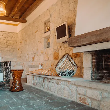 Rastoni 1 Apartment Afytos