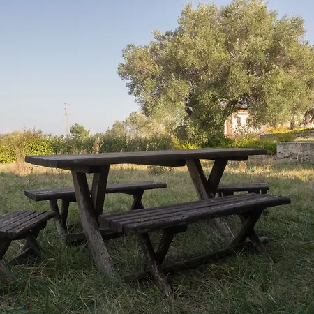 Rastoni 1 Apartment Afytos